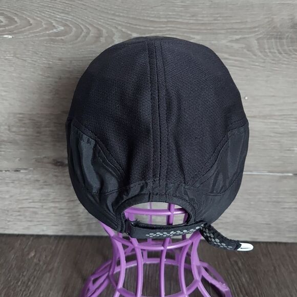 Vintage Nike Tailwind 7 Panel Dri Fit Mesh Hat Cap Adjustable  - Picture 4 of 7